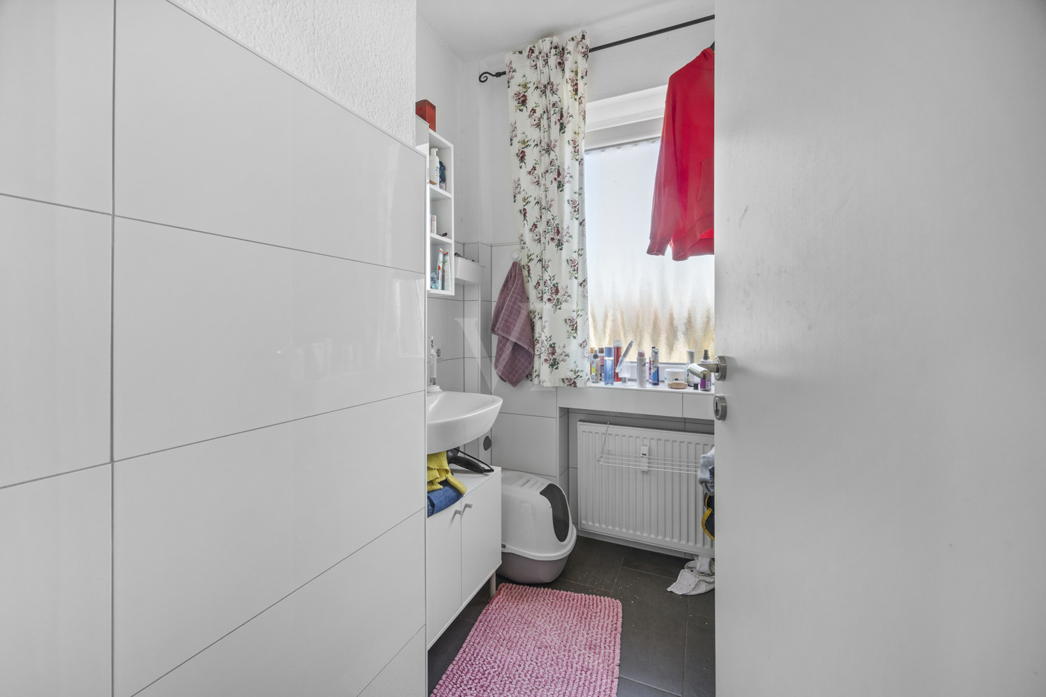 Badezimmer EG