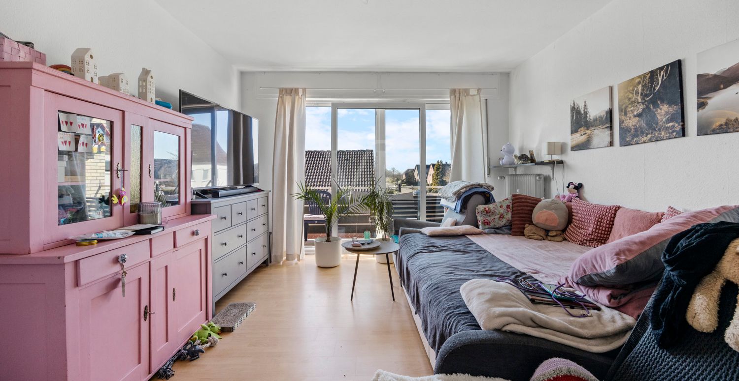 Wohnzimmer EG