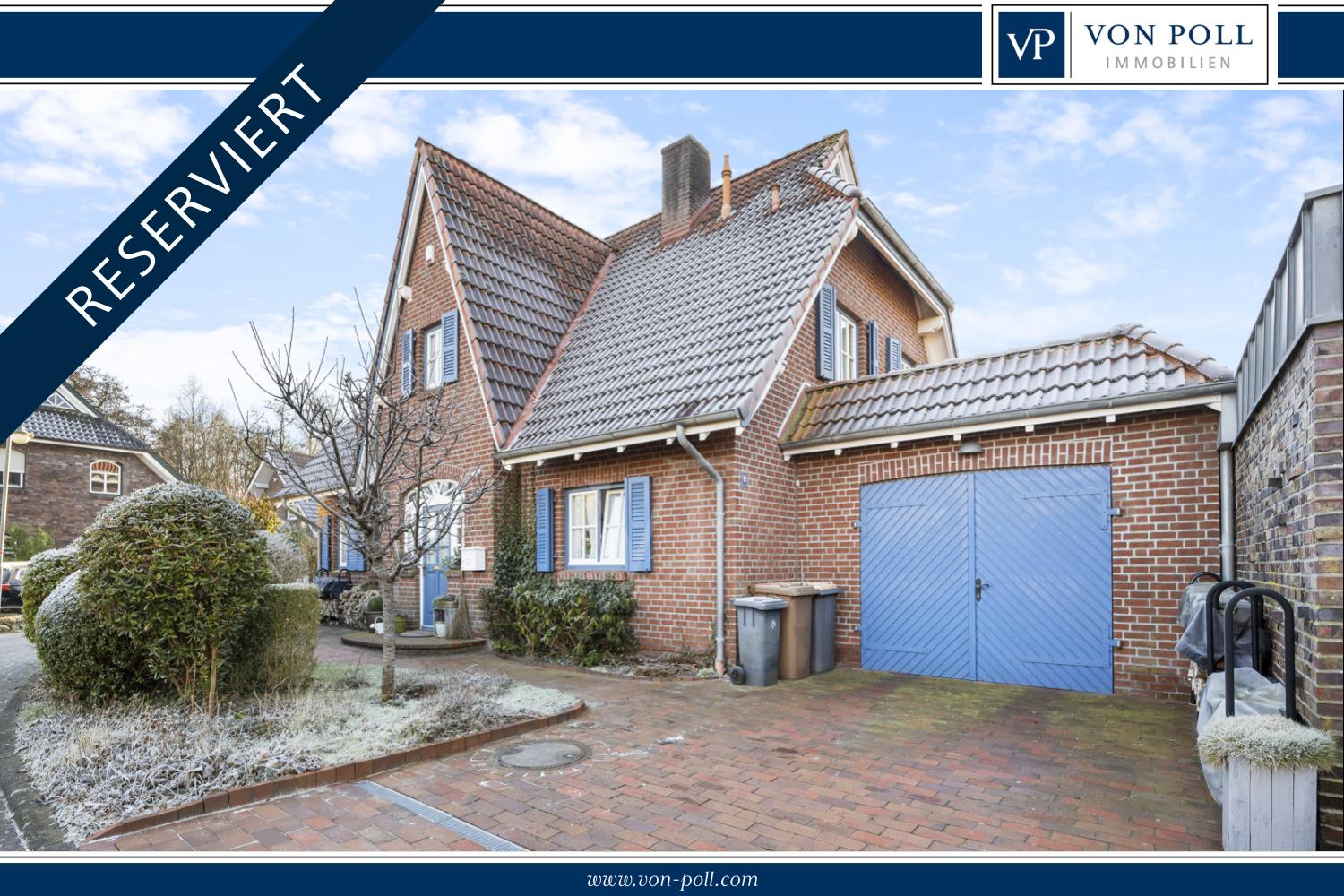 Reserviert