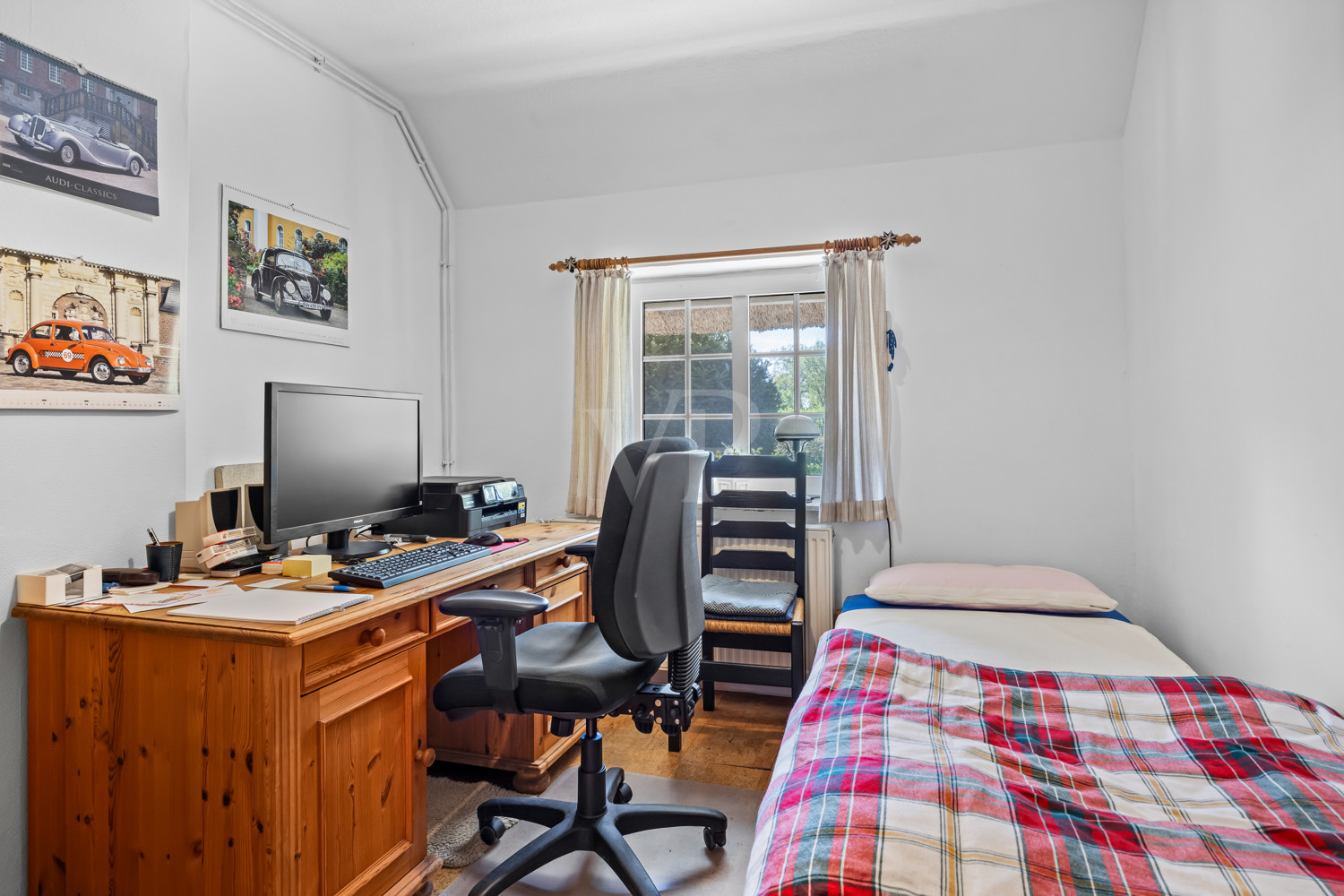 Büro