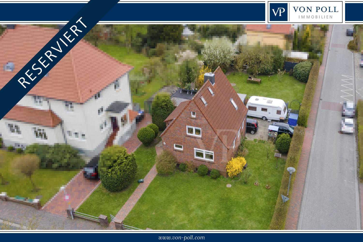 Reserviert
