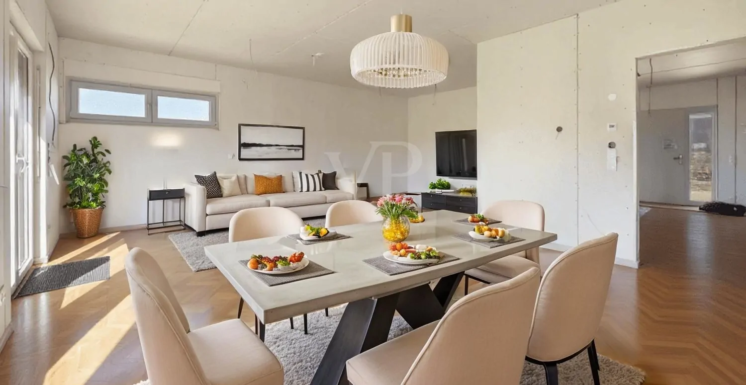 Impression - KI Rendering