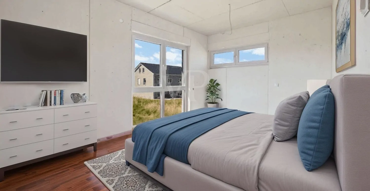 Impression - KI Rendering