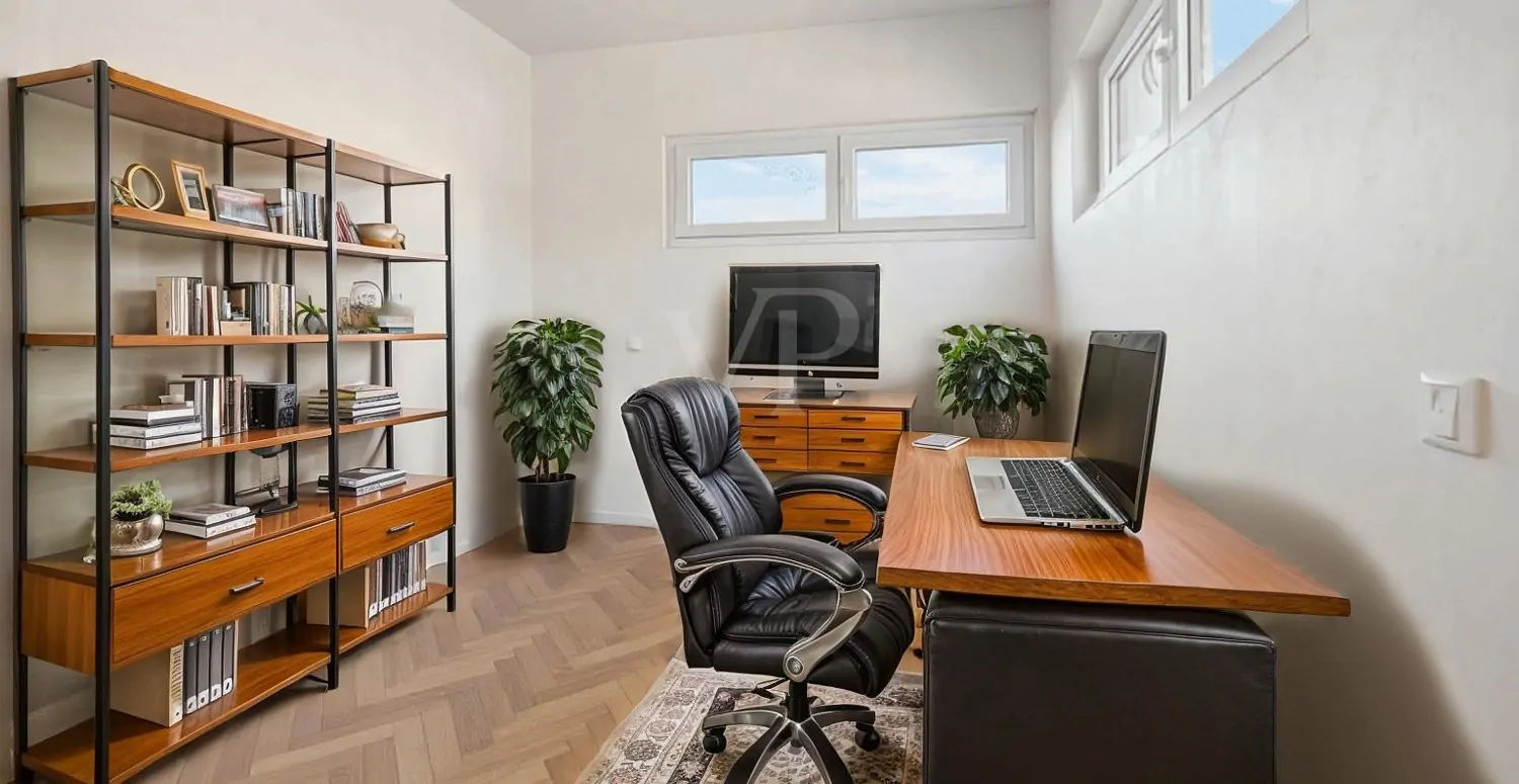 Impression - KI Rendering