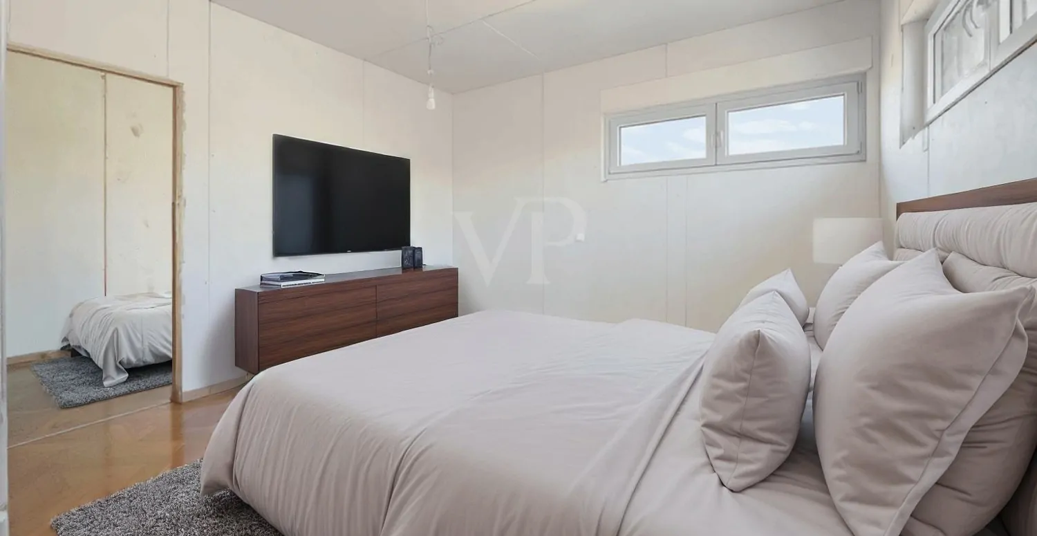 Impression - KI Rendering