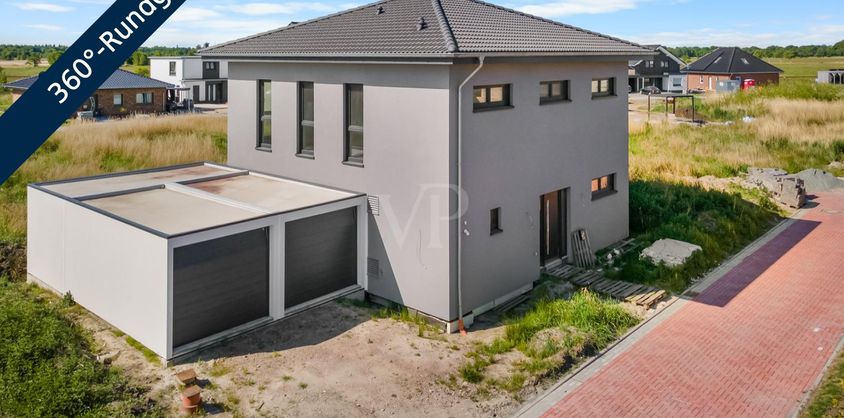 von Poll Immobilien GmbH