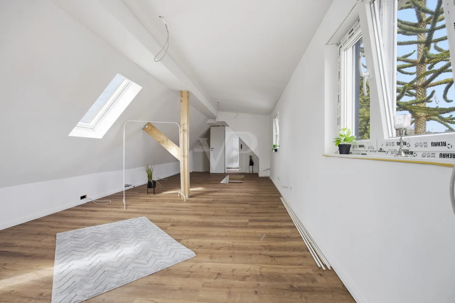 Zimmer 2 OG
