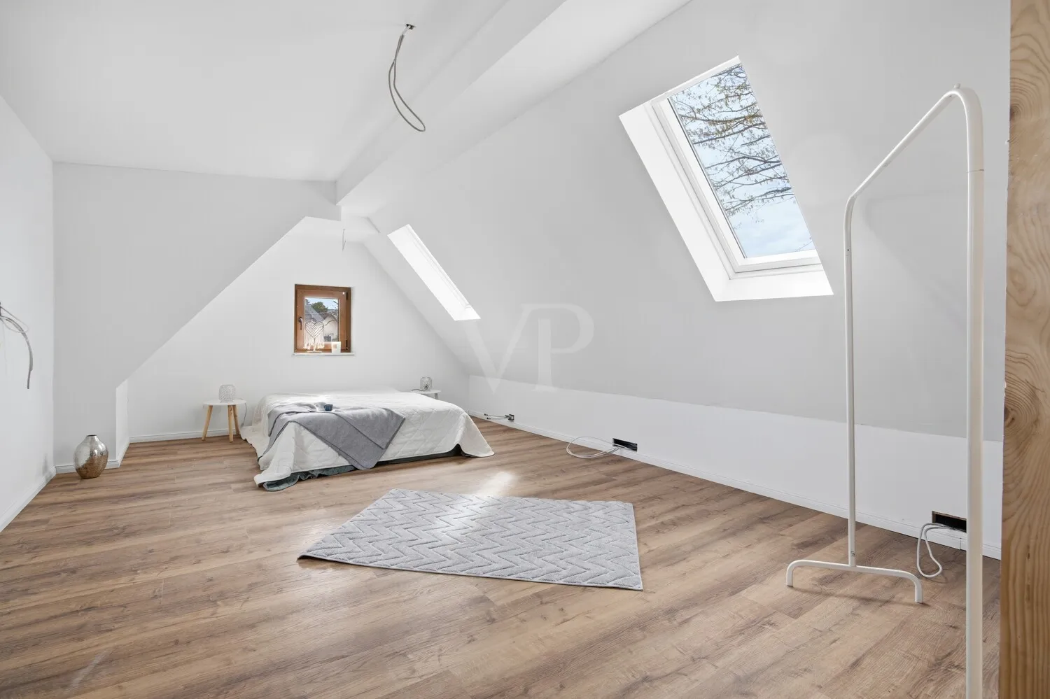 Zimmer 2 OG