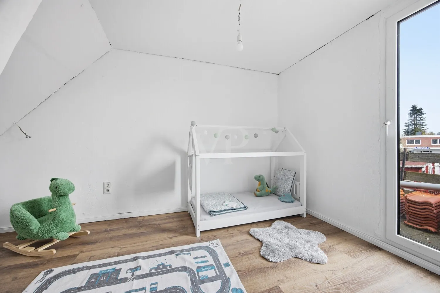 Zimmer 1 OG