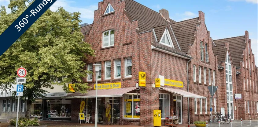 von Poll Immobilien GmbH