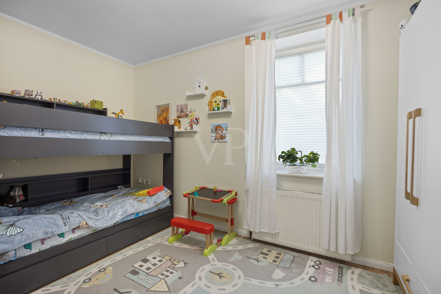 Das 2te Kinderzimmer