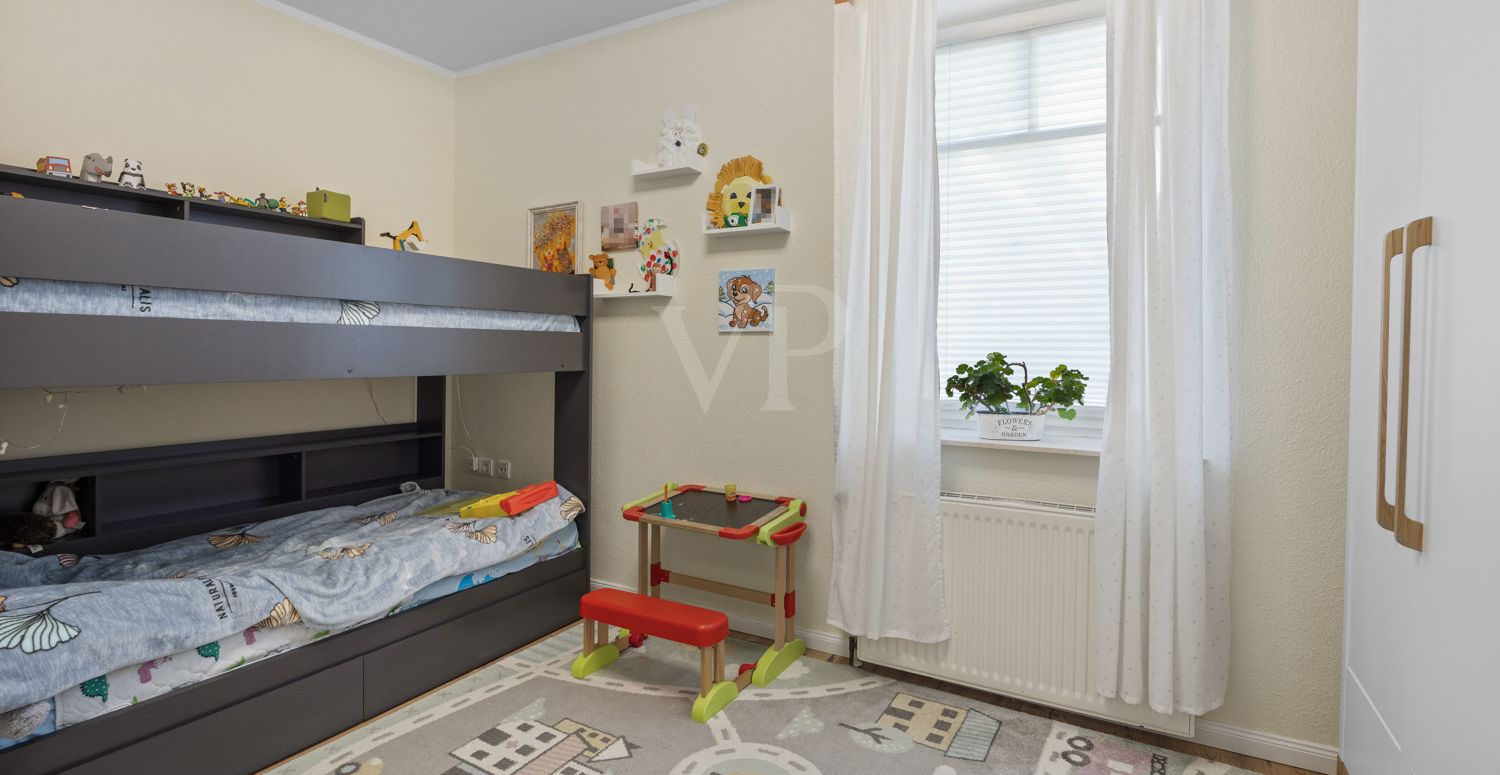 Das 2te Kinderzimmer