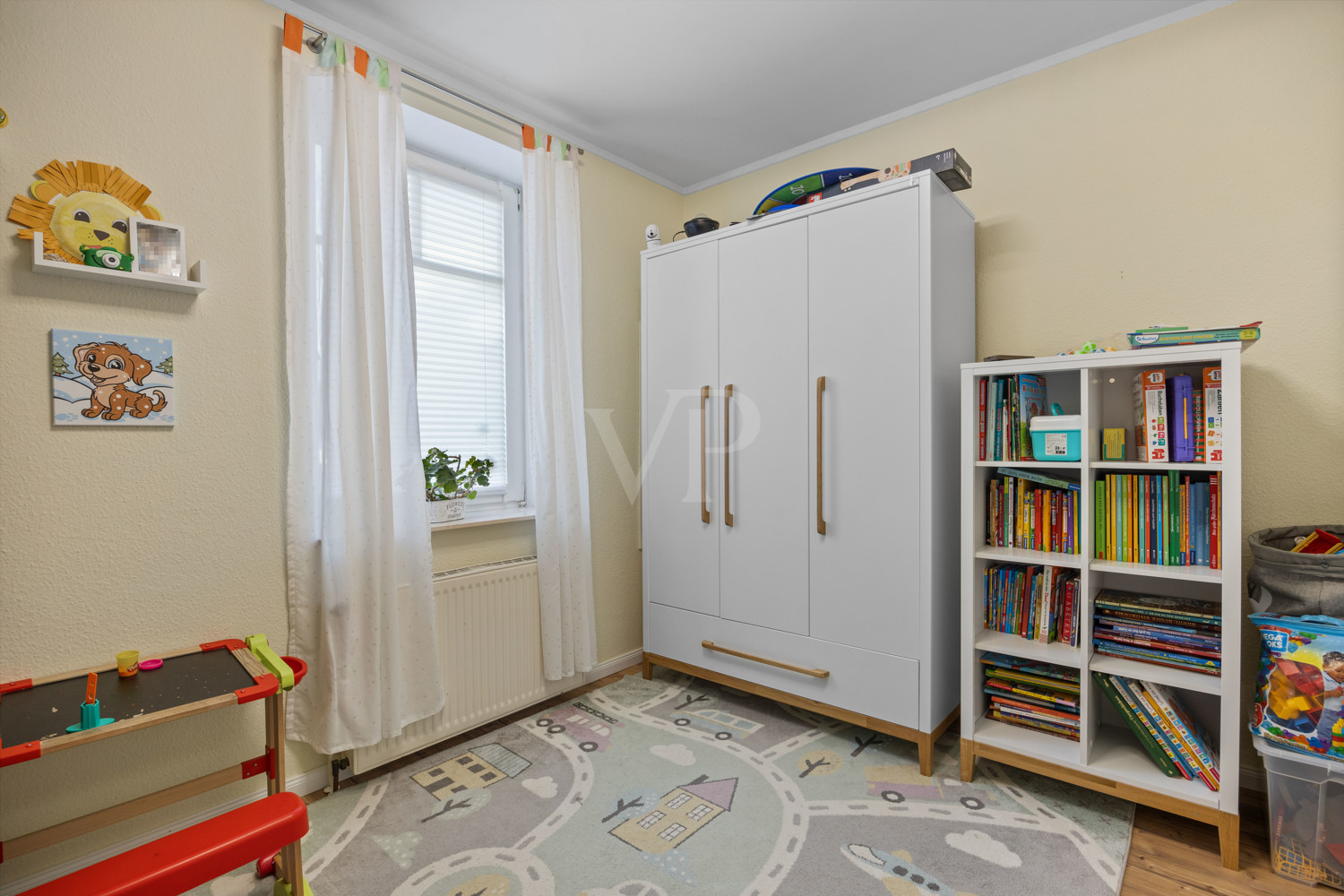 Das 2te Kinderzimmer