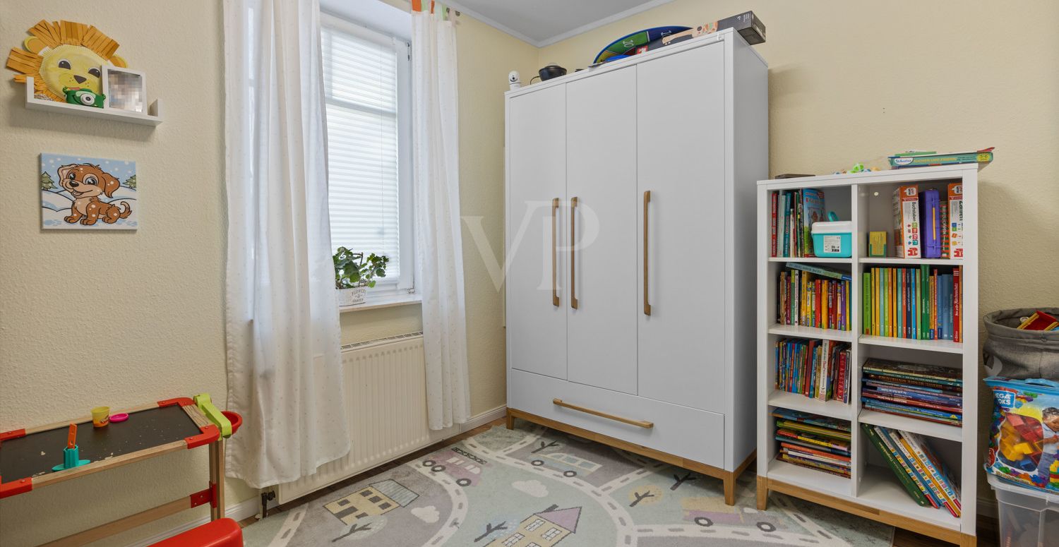 Das 2te Kinderzimmer