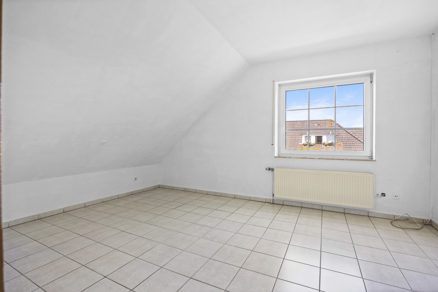 Kinderzimmer 1 Obergeschiss