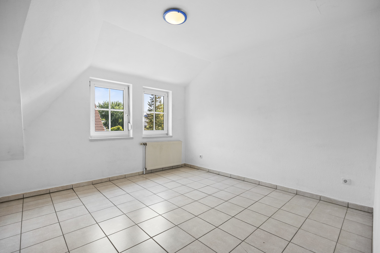 Kinderzimmer 2 Obergeschoss