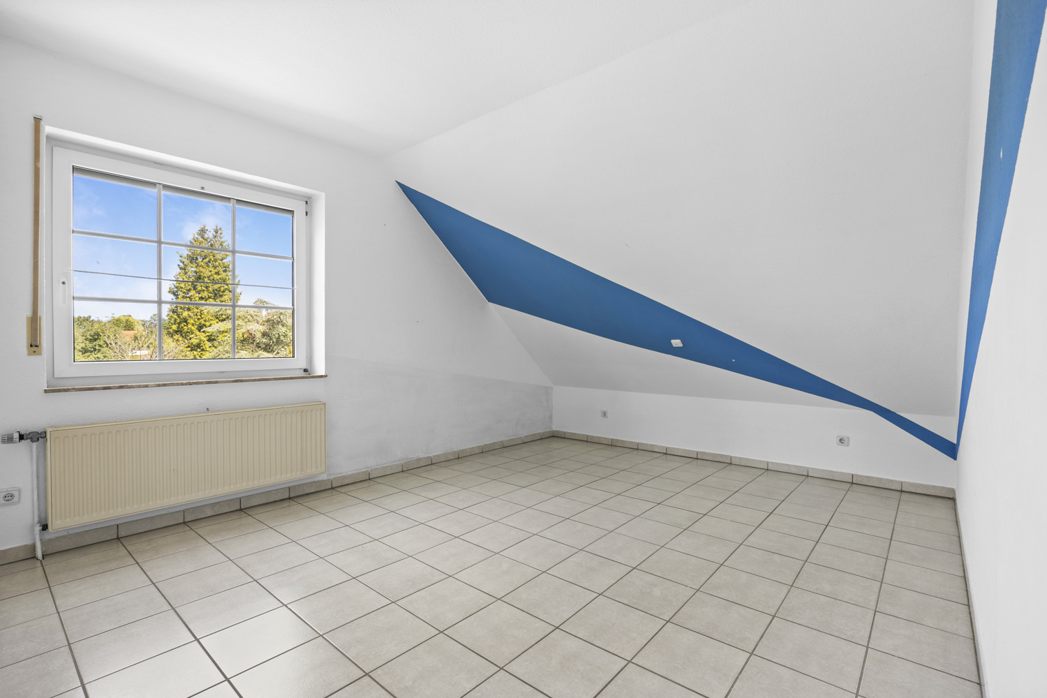 Schlafzimmer Obergeschoss