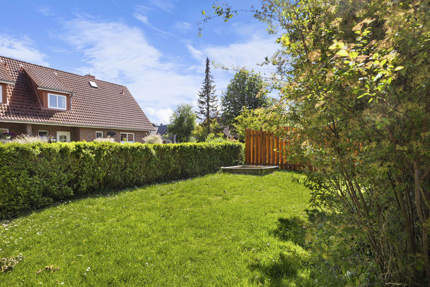Garten