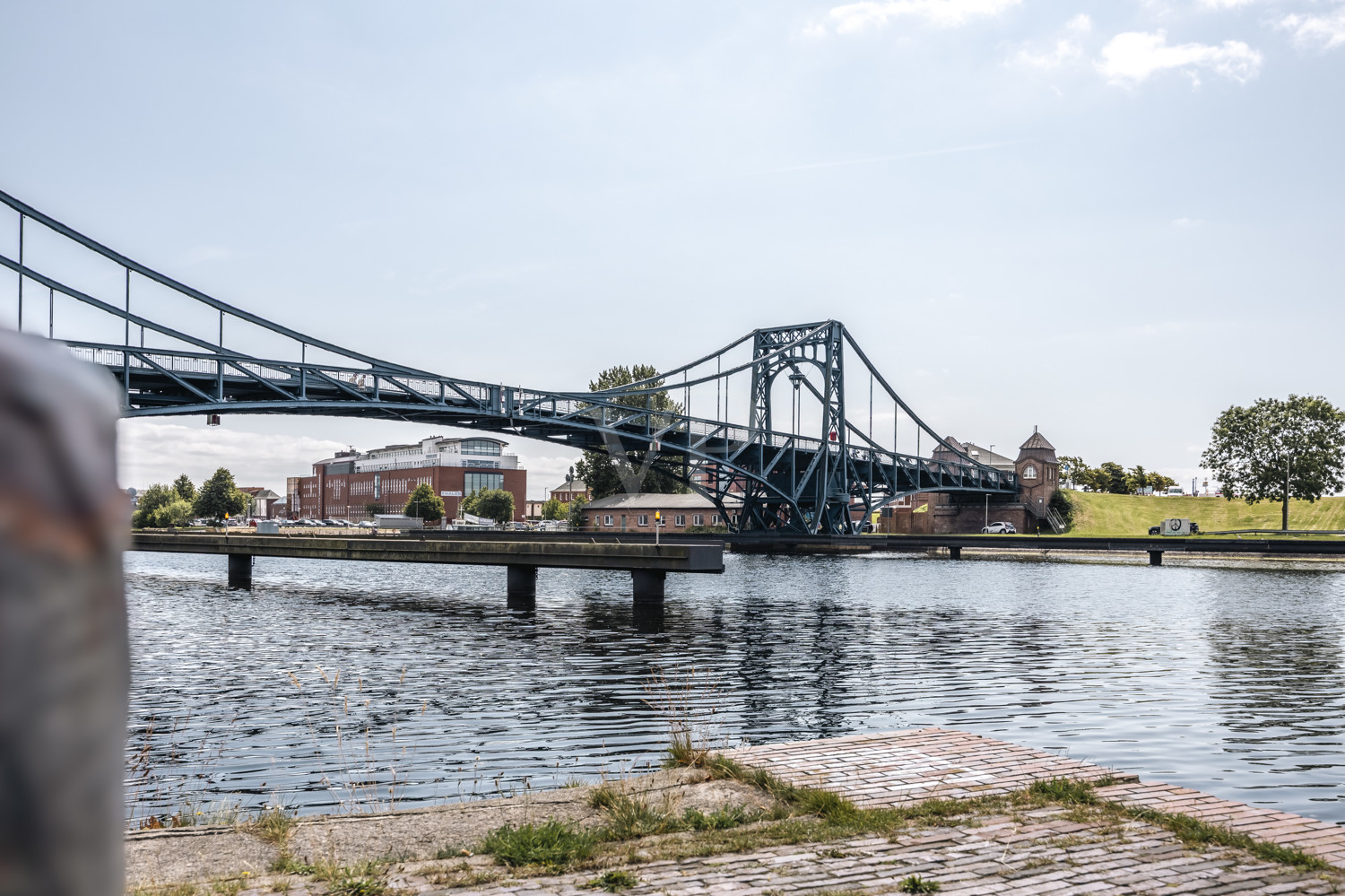 KW Brücke