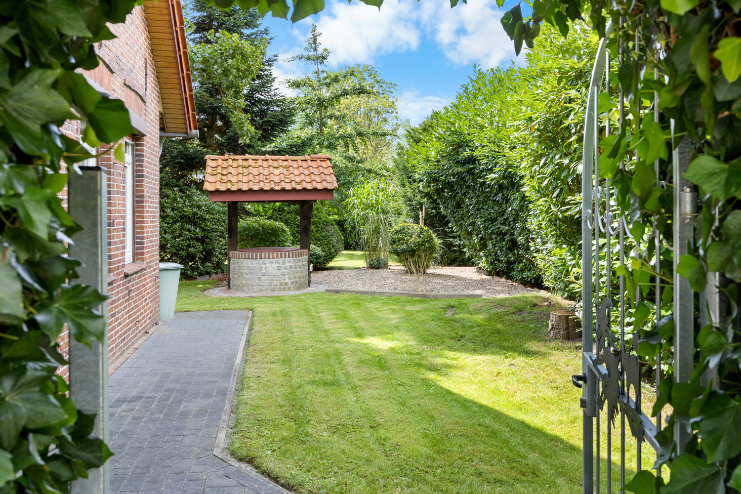 Garten