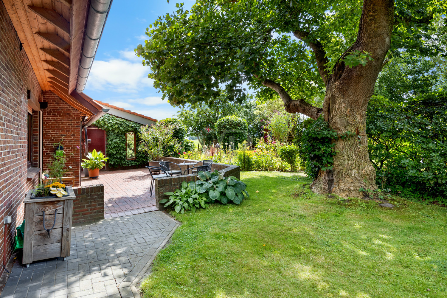 Garten