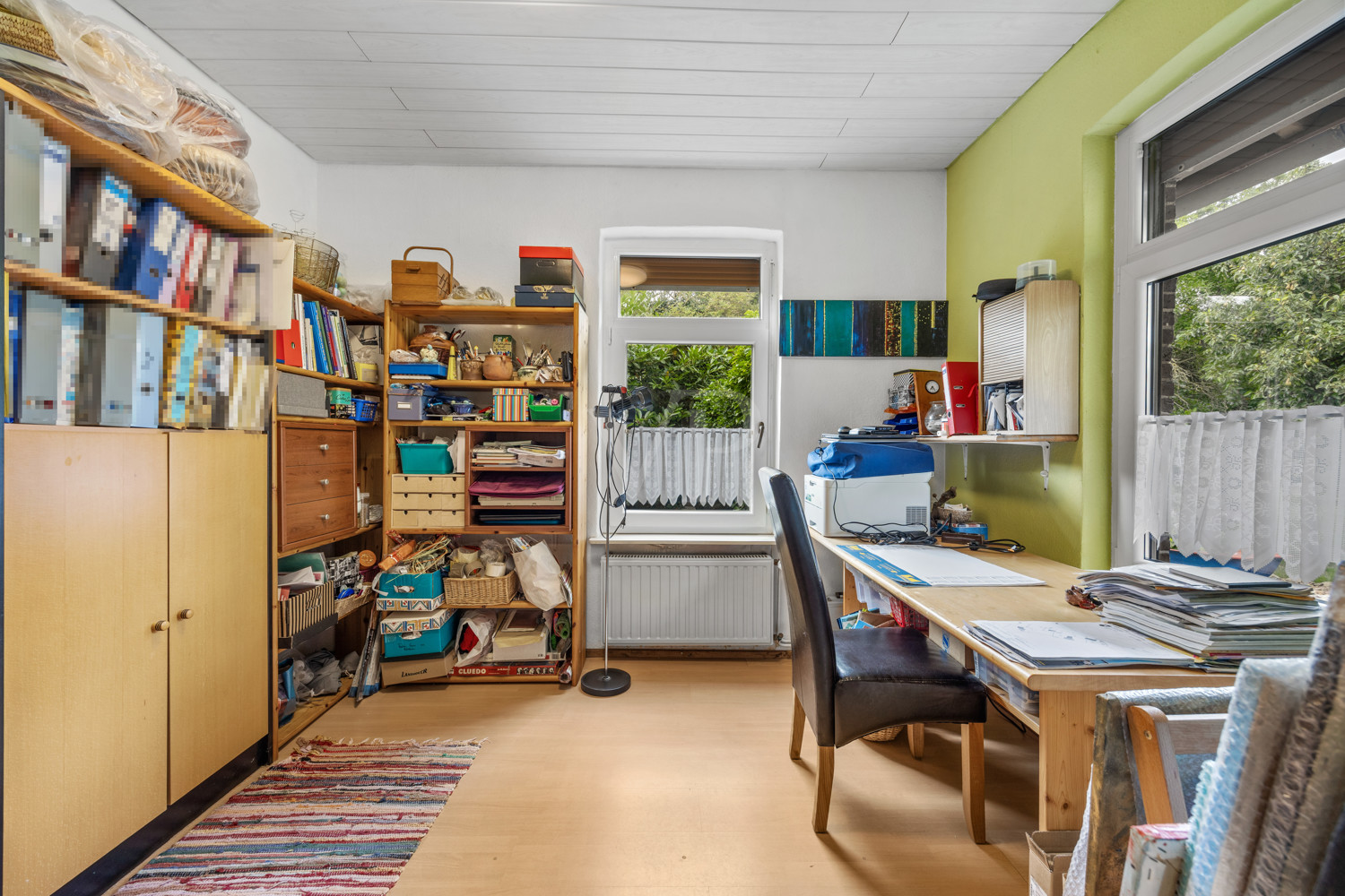 Büro