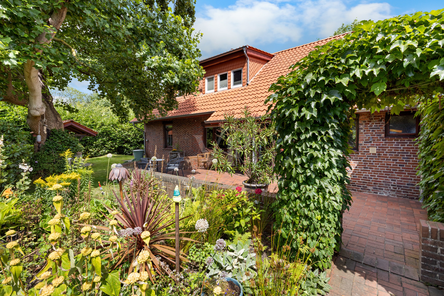 Garten