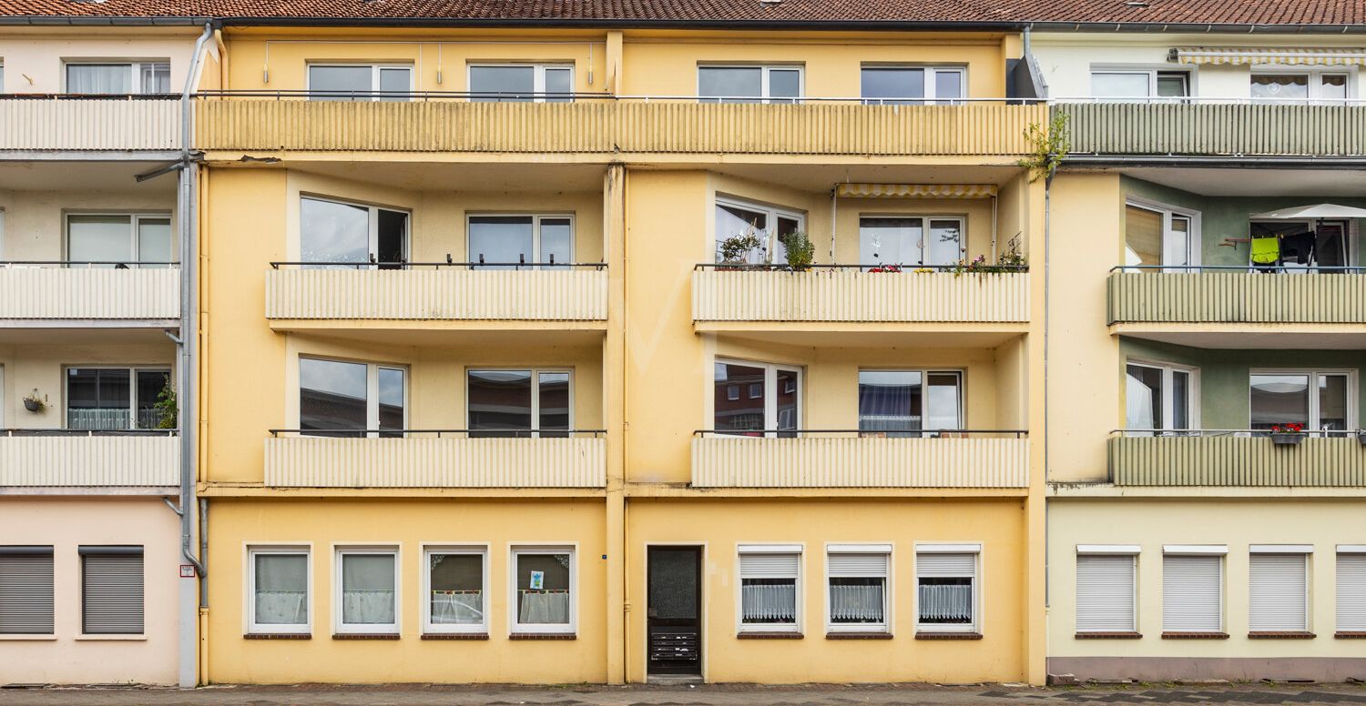 Außenaufnahme