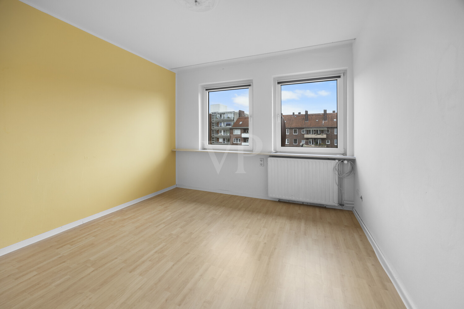 Kinderzimmer/Büro