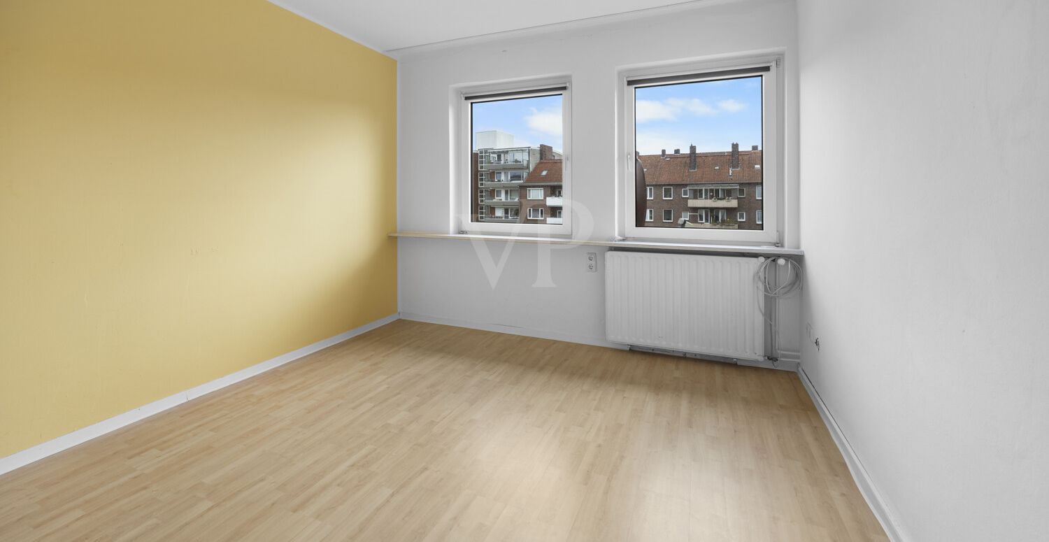Kinderzimmer/Büro