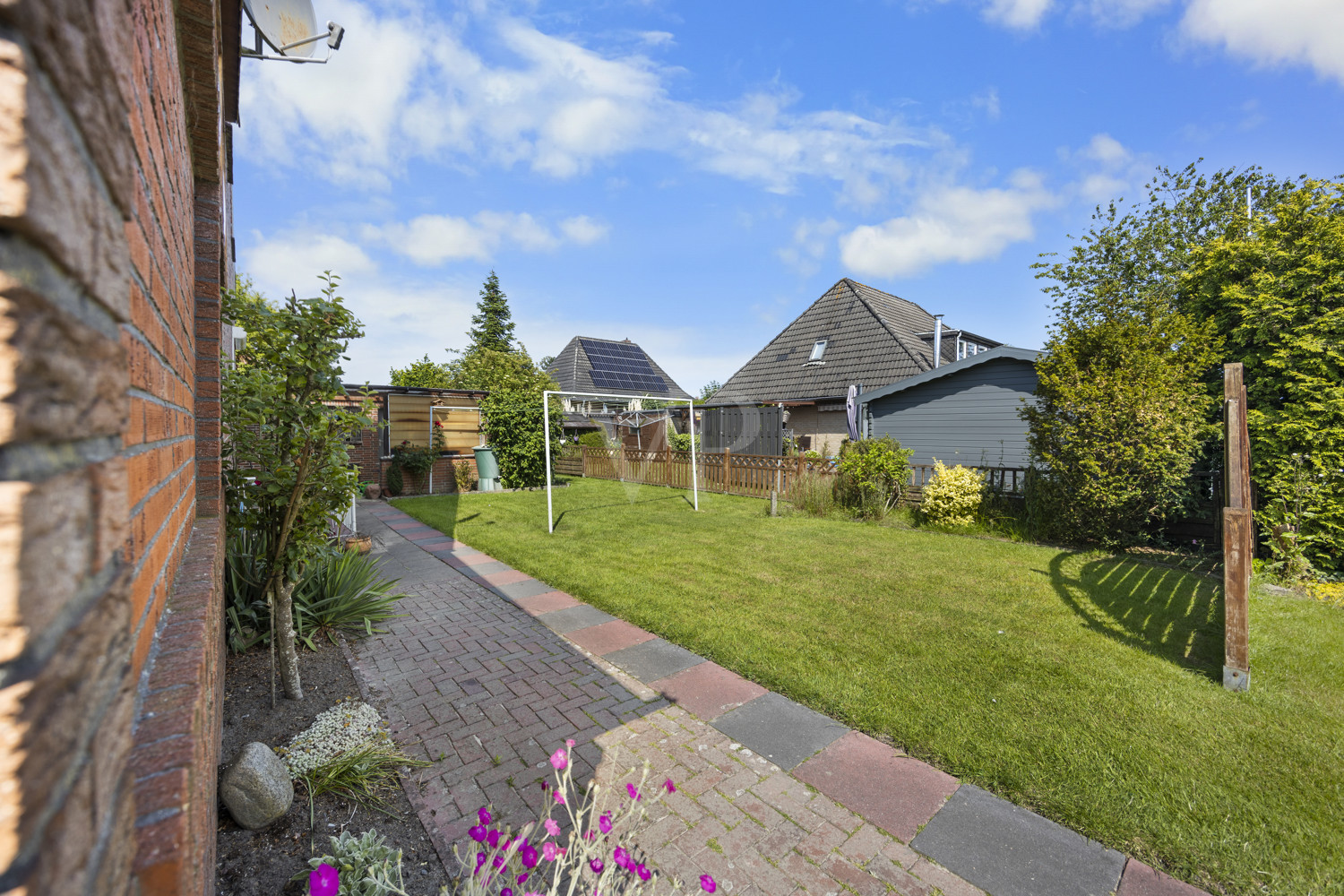 Garten
