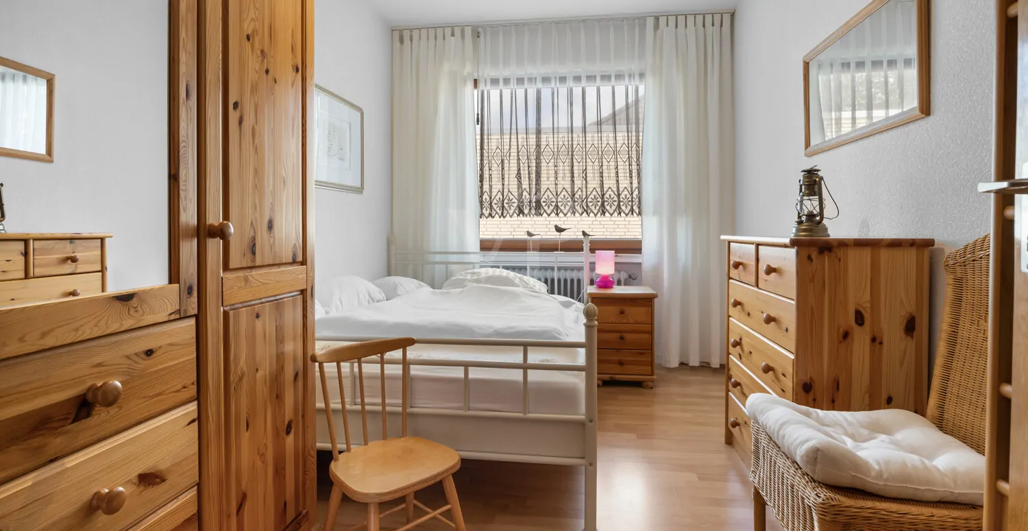 Kinder/Gästezimmer