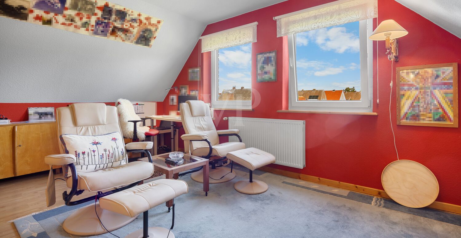 Gästezimmer