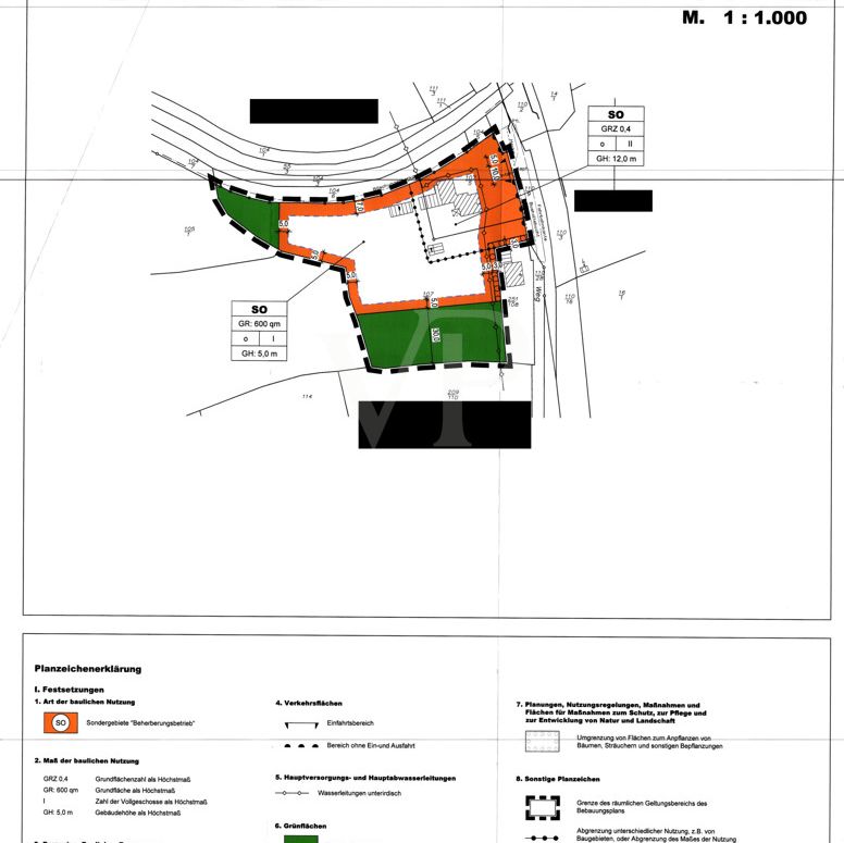 B Plan