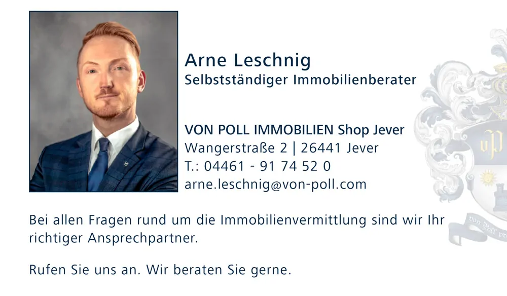 Digitale Visitenkarte Leschnig