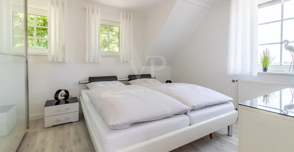 Impressionen aus den Ferienwohnungen