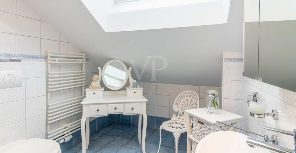 Impressionen aus den Ferienwohnungen