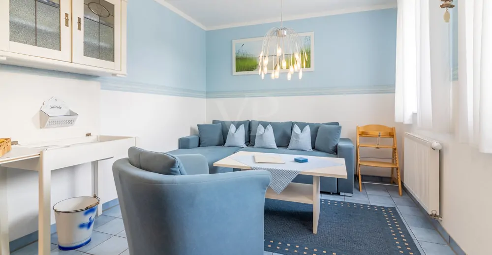 Impressionen aus den Ferienwohnungen