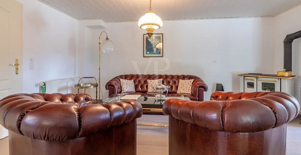 Impressionen aus den Ferienwohnungen