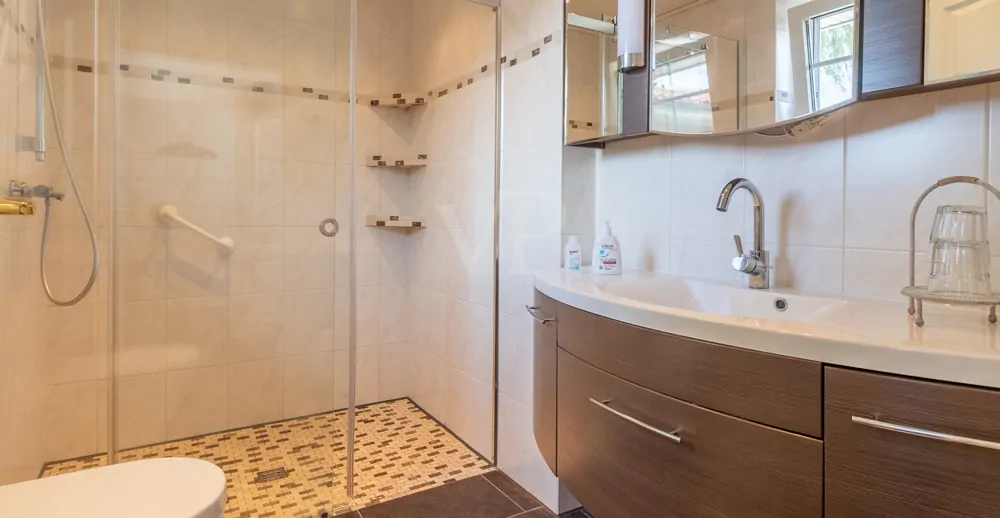 Impressionen aus den Ferienwohnungen