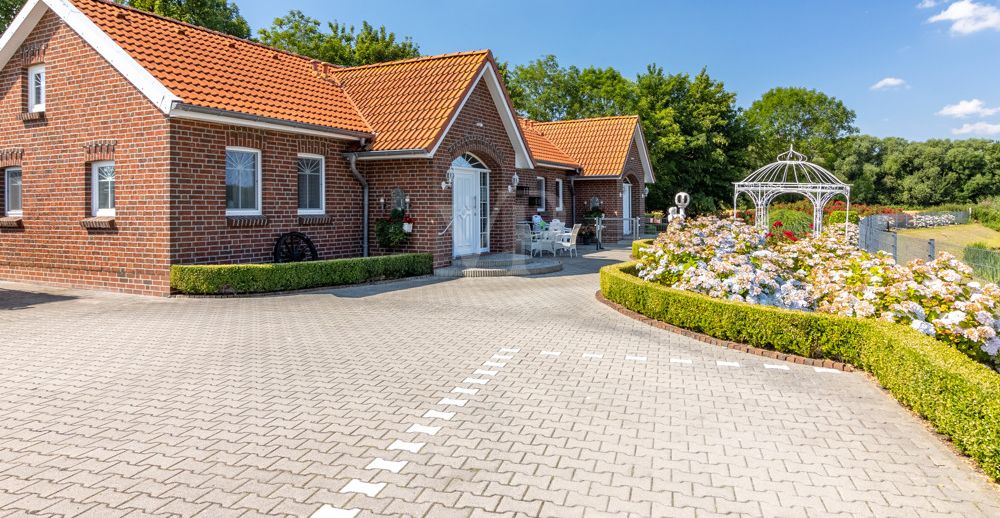 Das Appartementhaus