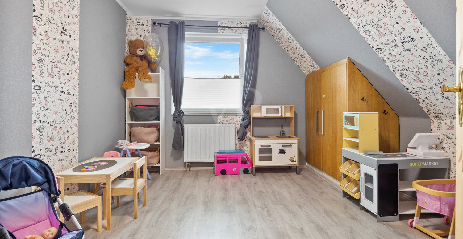 Kinderzimmer 2