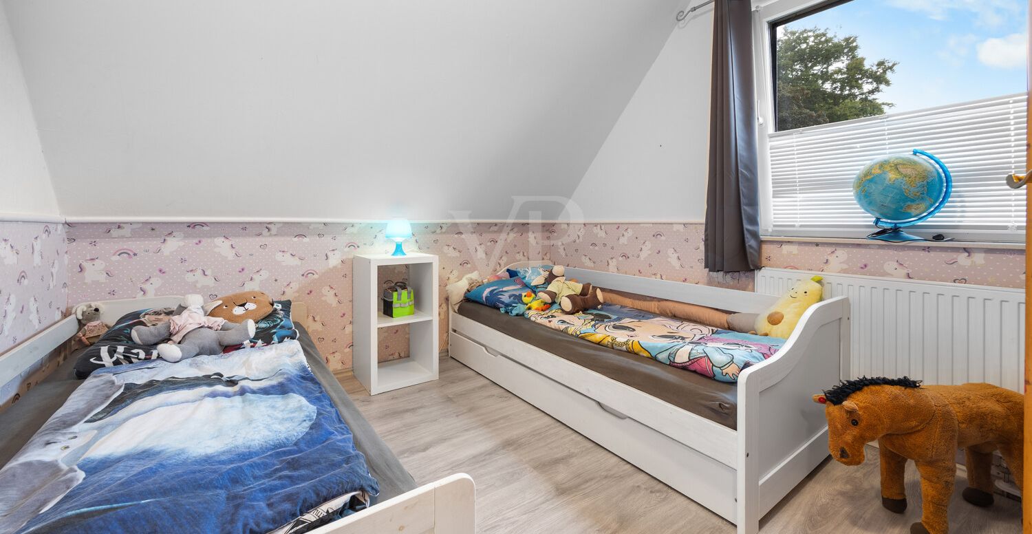 Kinderzimmer