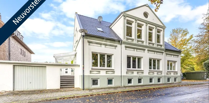 von Poll Immobilien GmbH