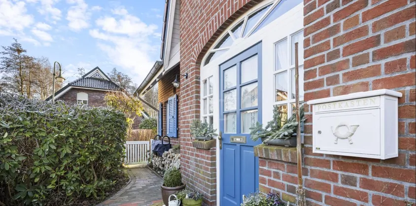 von Poll Immobilien GmbH