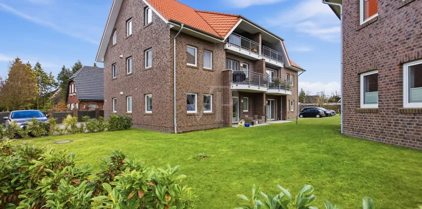 von Poll Immobilien GmbH