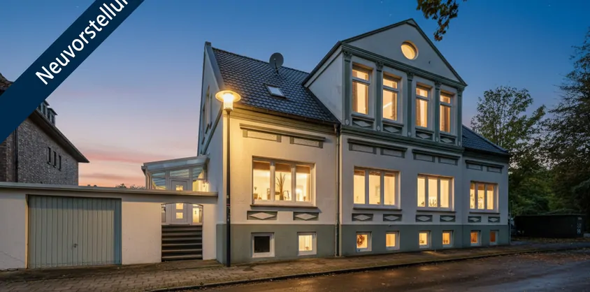 von Poll Immobilien GmbH