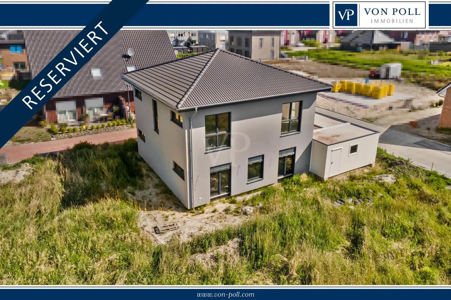 Reserviert