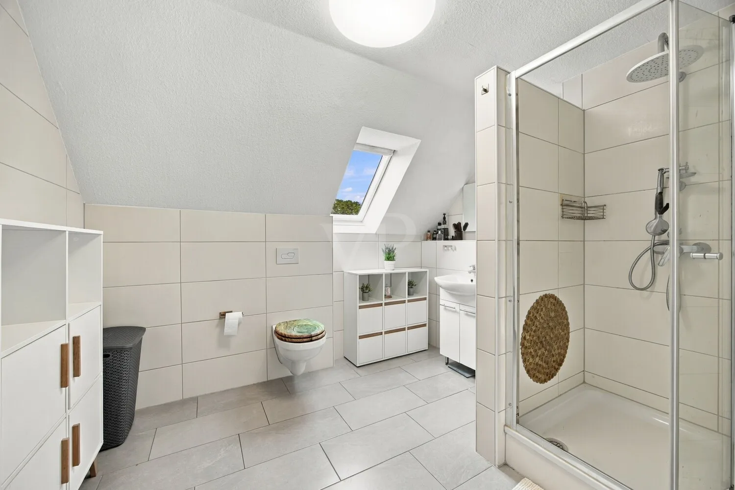 Badezimmer 2