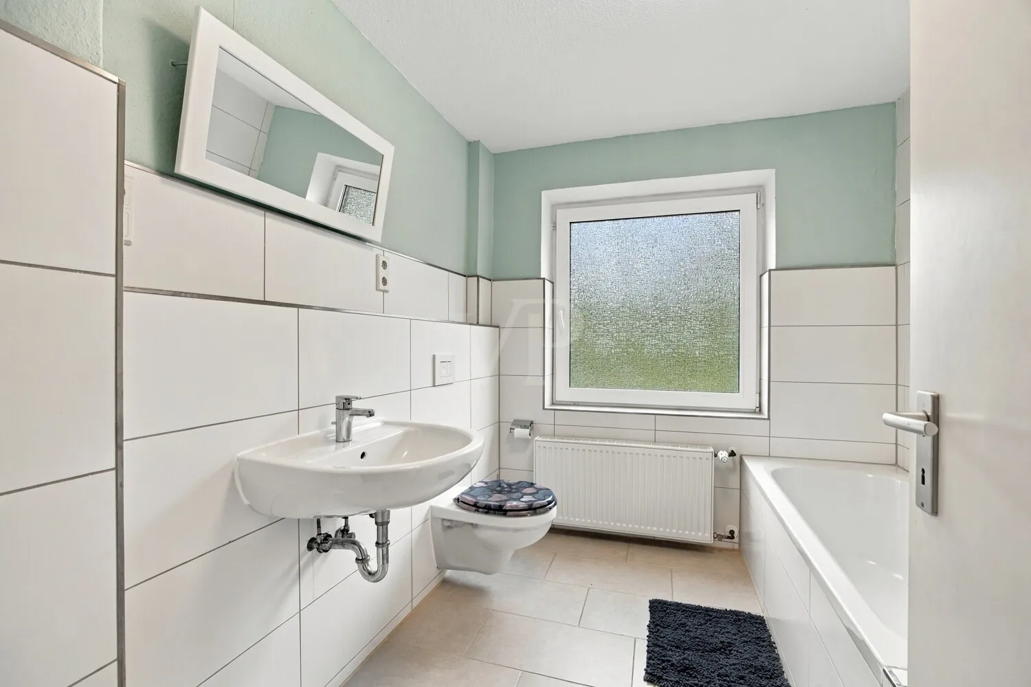 Badezimmer 1